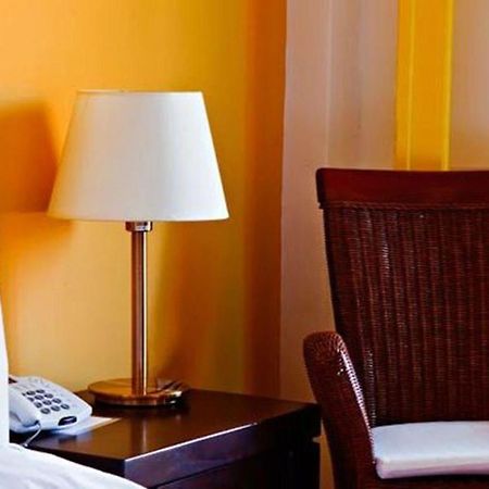 Chris Hotel Скала Экстерьер фото